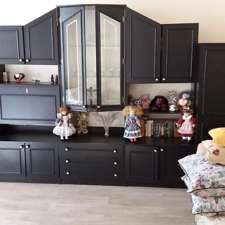 Apartment On Havanna Street オデッサ エクステリア 写真