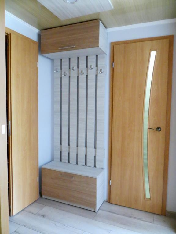 Apartment On Havanna Street オデッサ エクステリア 写真