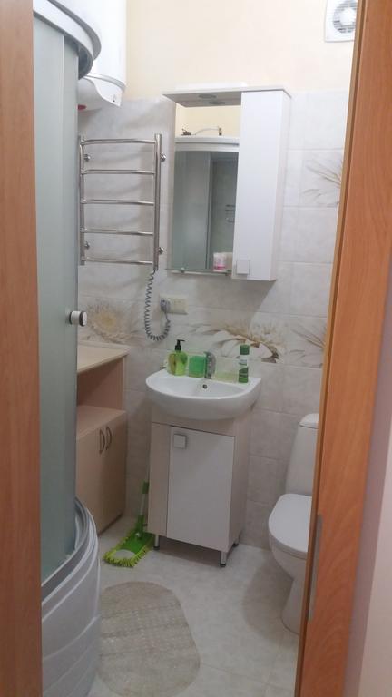 Apartment On Havanna Street オデッサ エクステリア 写真