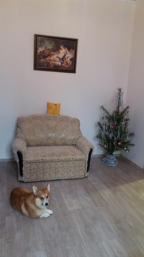 Apartment On Havanna Street オデッサ エクステリア 写真
