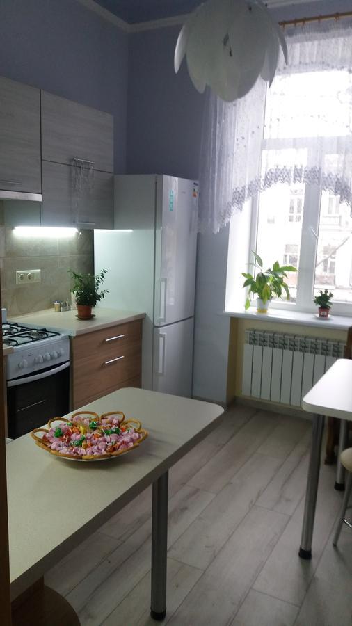 Apartment On Havanna Street オデッサ エクステリア 写真