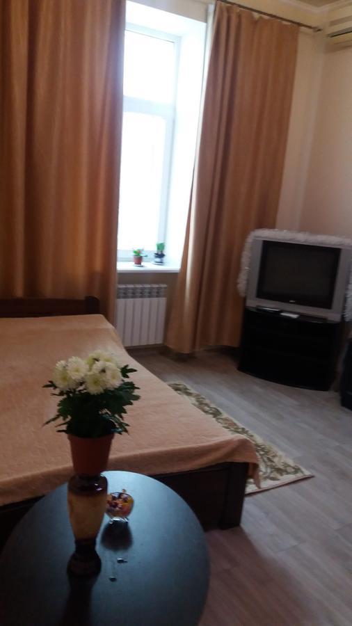 Apartment On Havanna Street オデッサ エクステリア 写真