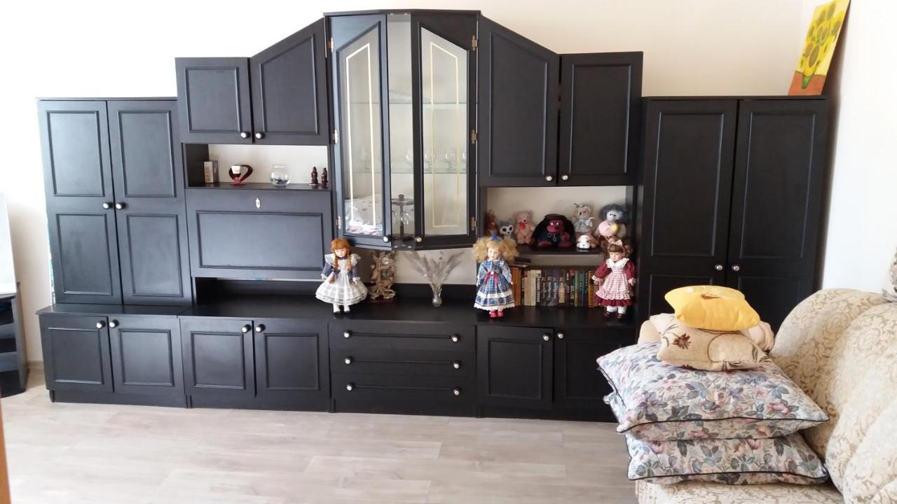 Apartment On Havanna Street オデッサ エクステリア 写真