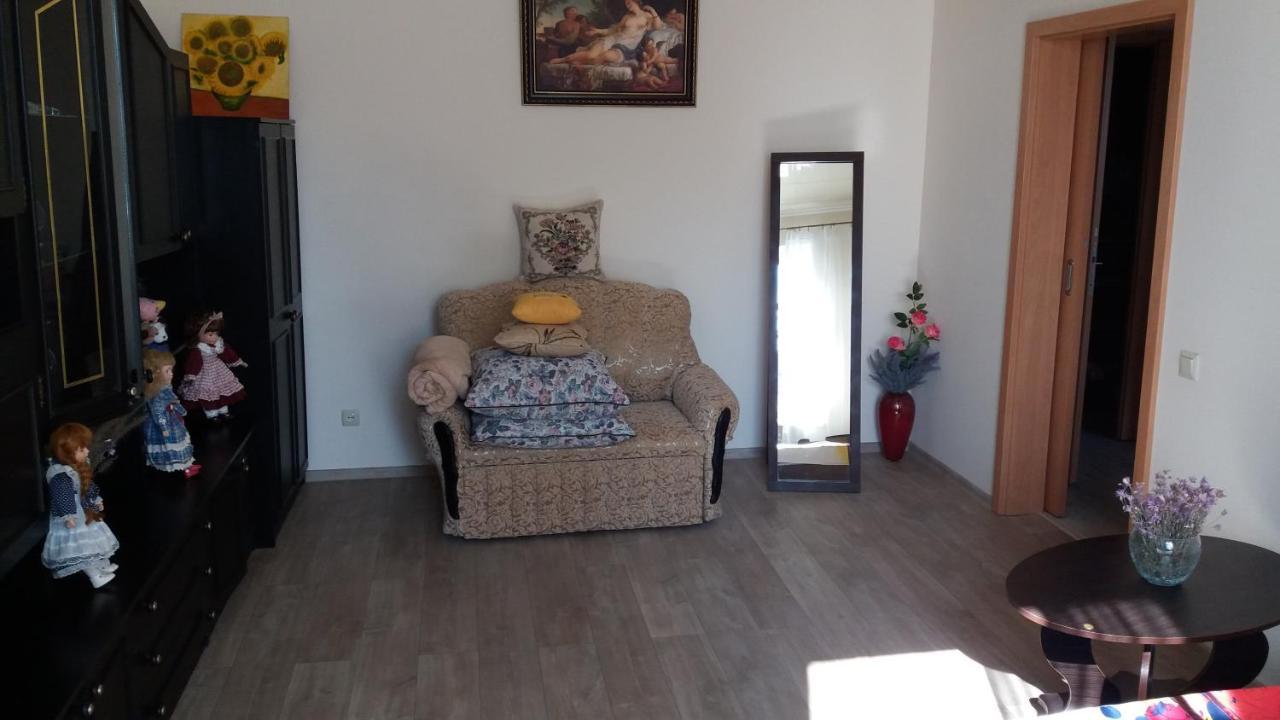 Apartment On Havanna Street オデッサ エクステリア 写真