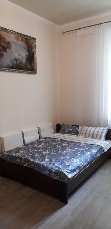Apartment On Havanna Street オデッサ エクステリア 写真