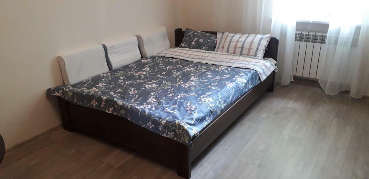 Apartment On Havanna Street オデッサ エクステリア 写真